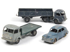 DINKY TOYS (FRANCE) (3)