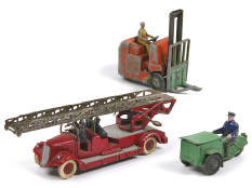 DINKY TOYS (FRANCE) (3)