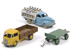 DINKY TOYS (3)