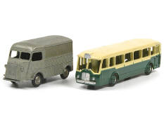 DINKY TOYS (FRANCE) (2)