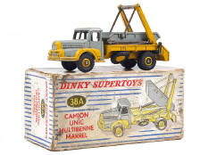 DINKY TOYS (FRANCE) (1)