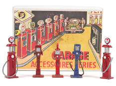 DIVERS - VARIOUS & DINKY TOYS FRANCE (4)