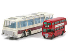 ZEBRA TOYS & DINKY TOYS GB (2)