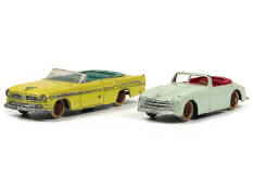 DINKY TOYS (FRANCE) (2)