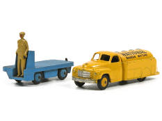 DINKY TOYS (GB) (2)