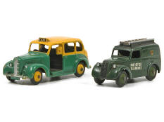 DINKY TOYS GB (2)