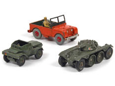 DINKY TOYS (3)