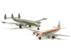DINKY TOYS (2)