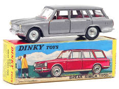 DINKY TOYS FRANCE (1)