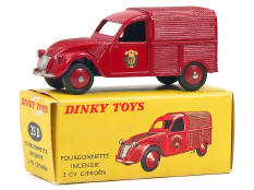 DINKY TOYS FRANCE (1)
