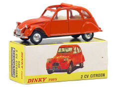 DINKY TOYS FRANCE (1)