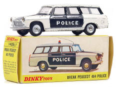 DINKY TOYS (FRANCE) (1)