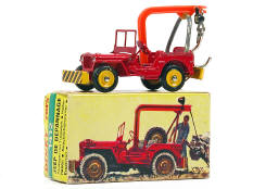 DINKY TOYS (FRANCE) (1)