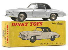 DINKY TOYS (FRANCE) (1)