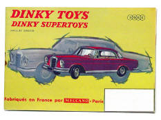 DINKY TOYS FRANCE (1)