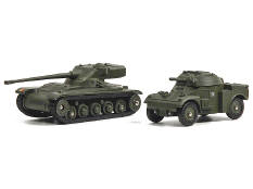 DINKY TOYS (FRANCE) (2)