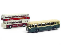 DINKY TOYS (2)