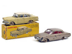 DINKY TOYS (FRANCE) (2)