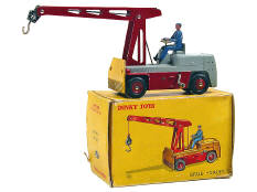 DINKY TOYS (FRANCE) (1)
