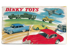 DINKY TOYS (GB) (1)