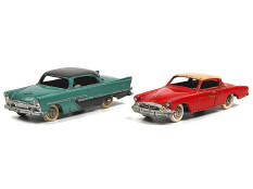 DINKY TOYS (FRANCE) (2)
