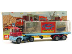 CORGI TOYS (GB) (1)