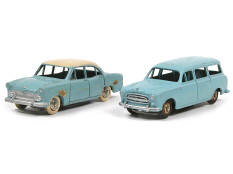 DINKY TOYS (FRANCE) (2)