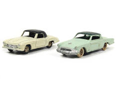 DINKY TOYS (FRANCE) (2)