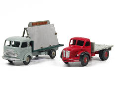 DINKY TOYS (FRANCE) (2)