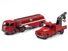 DINKY TOYS (FRANCE) (2)
