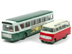 DINKY TOYS (FRANCE) (2)