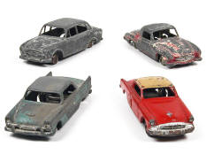 DINKY TOYS FRANCE (4)
