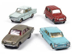 DINKY TOYS FRANCE (4)