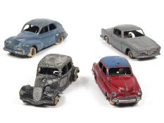 DINKY TOYS FRANCE (4)