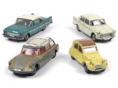 DINKY TOYS FRANCE (4)