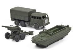 DINKY TOYS (FRANCE) (3)