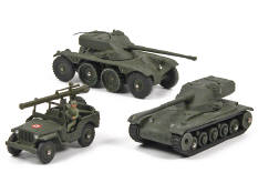 DINKY TOYS (FRANCE) (3)