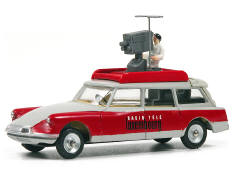 DINKY TOYS (FRANCE) (1)