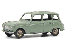DINKY TOYS (FRANCE) Série JUNIOR (1)