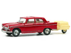 DINKY TOYS (FRANCE) (1)
