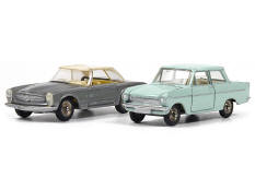 DINKY TOYS (FRANCE) (2)