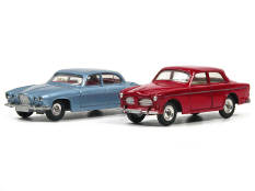 DINKY TOYS (GB) (2)