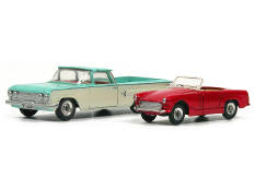 DINKY TOYS GB (2)