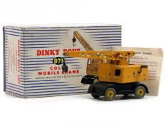 DINKY TOYS (GB) (1)