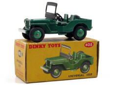 DINKY TOYS (GB) (1)
