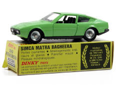 DINKY TOYS FRANCE (1)