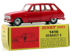 DINKY TOYS FRANCE (1)