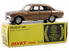 DINKY TOYS FRANCE (1)