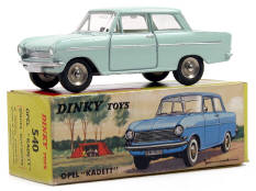 DINKY TOYS FRANCE (1)