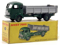 DINKY TOYS FRANCE (1)